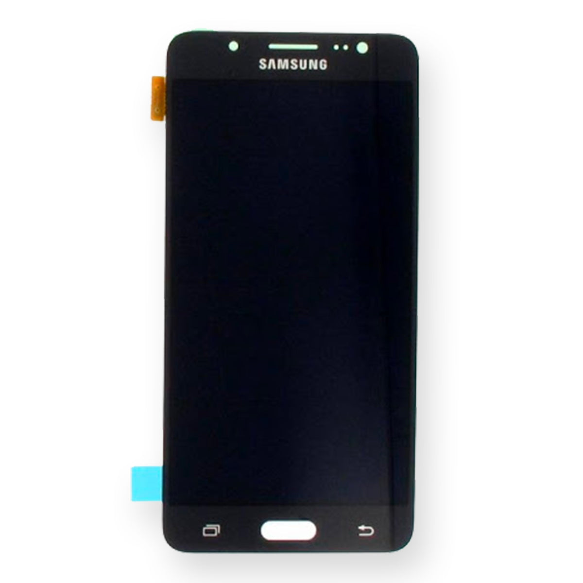 Display Schermo Lcd Samsung Galaxy J5 2016 SM-J510FN Touch Screen Vetro Nero