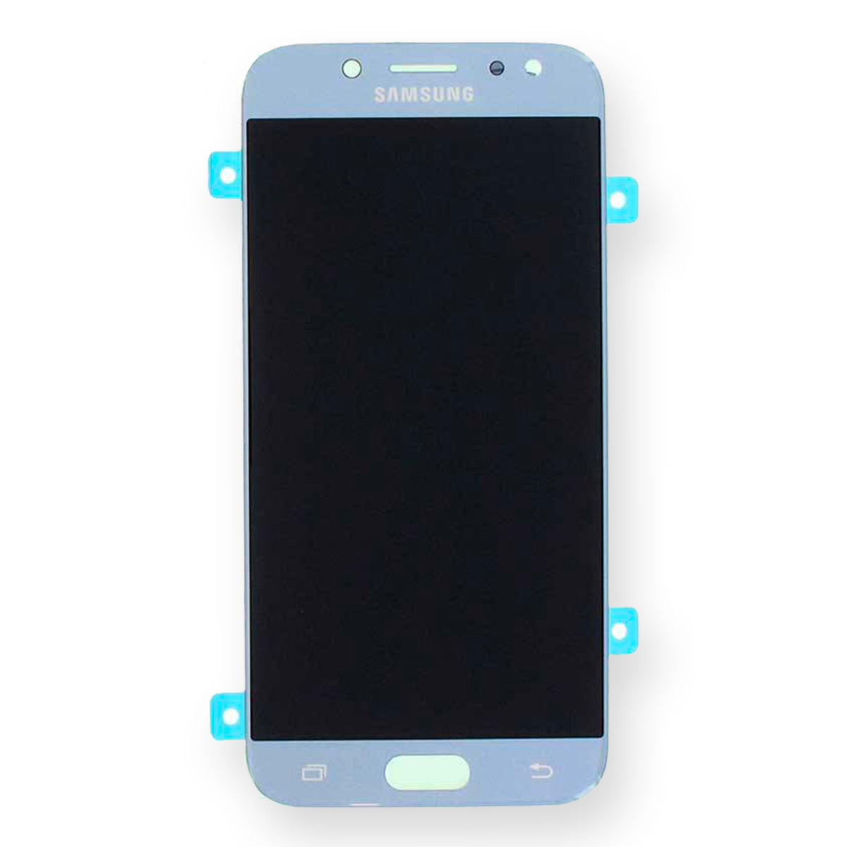 Display Schermo Lcd Oled Samsung Galaxy J5 2017 SM-J530F Touch Screen Vetro Silver