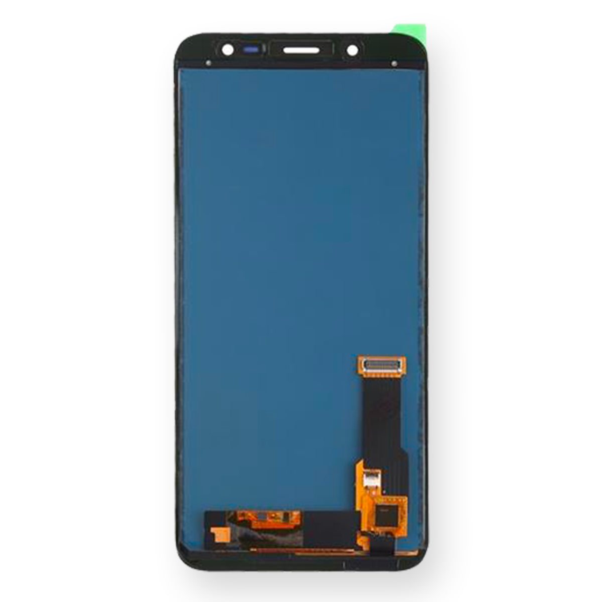 Display Schermo Lcd Samsung Galaxy J6 2018 SM-J610FN Touch Screen Vetro Nero