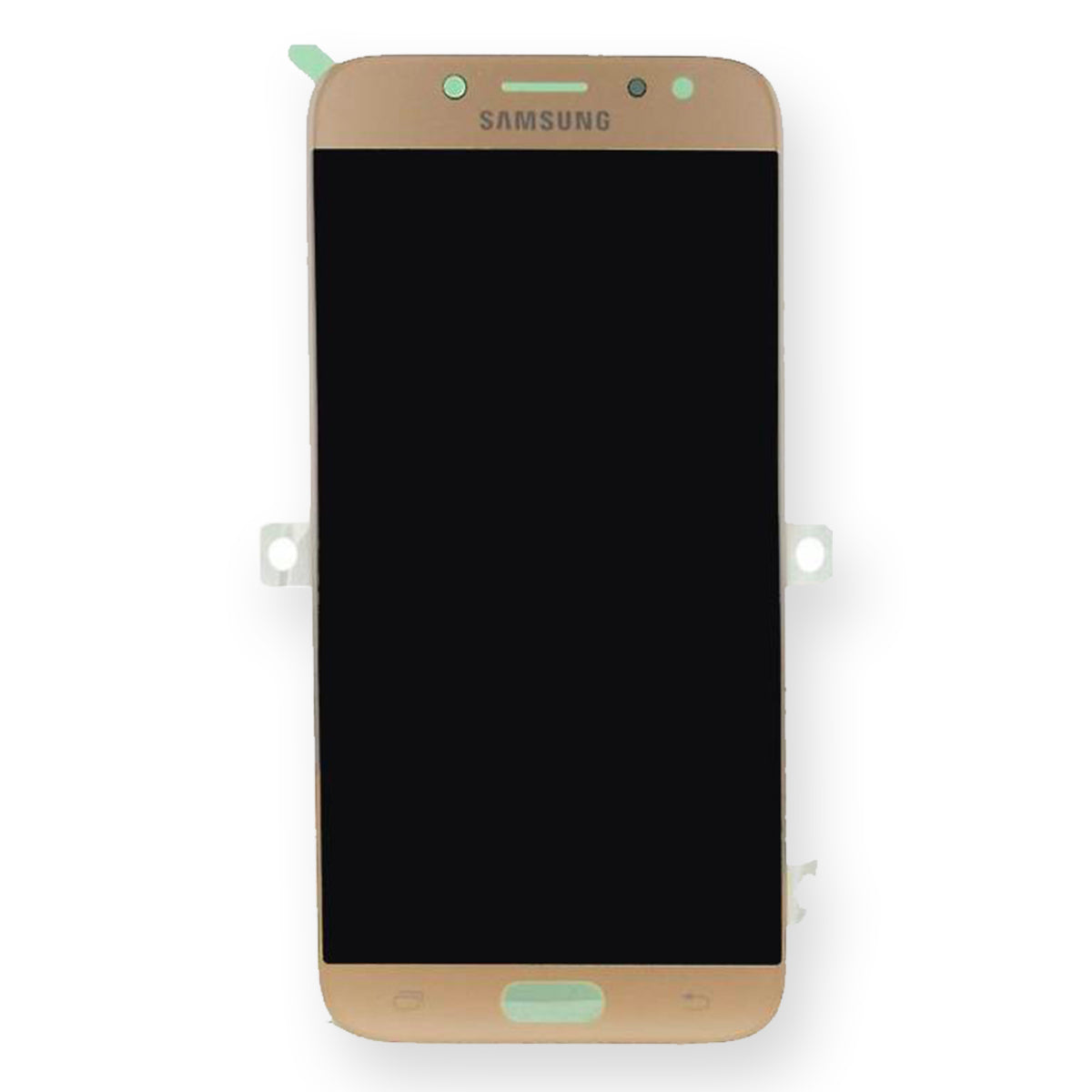 Display Schermo Lcd Oled Samsung Galaxy J7 2017 SM-J730F Touch Screen Vetro Gold