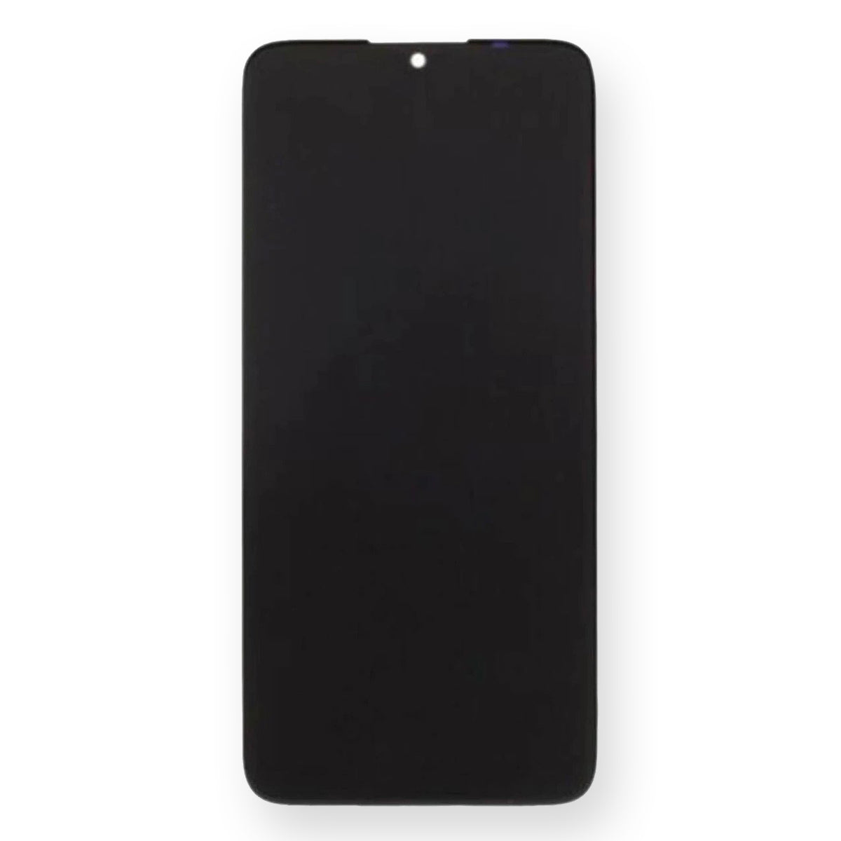 Display Schermo Lcd Tcl 205 4187D Touch Screen Vetro Nero Fronte
