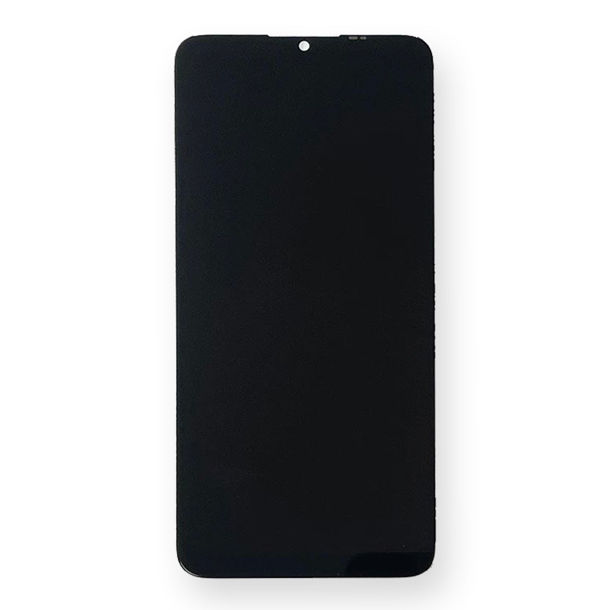Display Schermo Lcd Tcl 20R 5G T767H Touch Screen Vetro Nero