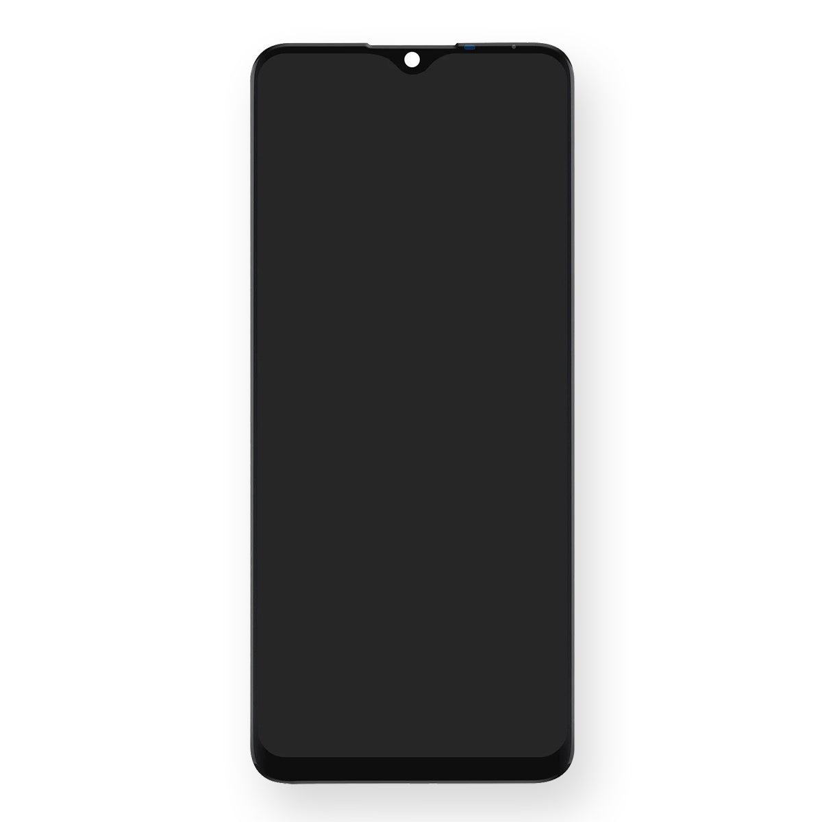 Display Schermo Lcd Tcl 20 SE T761H T671H Touch Screen Vetro Nero