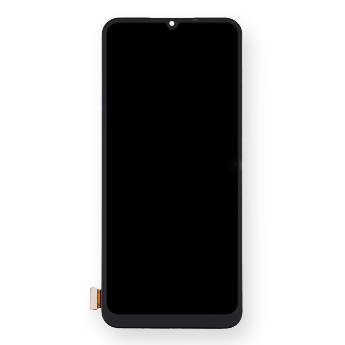 Display Schermo Lcd Xiaomi Mi 10 Lite 5g M2002J9G M2002J9E Touch Screen Vetro Nero
