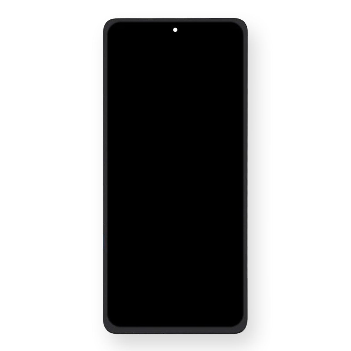 Display Schermo Lcd Xiaomi Mi 10T Lite 5g M2007J17G Touch Screen Vetro Nero