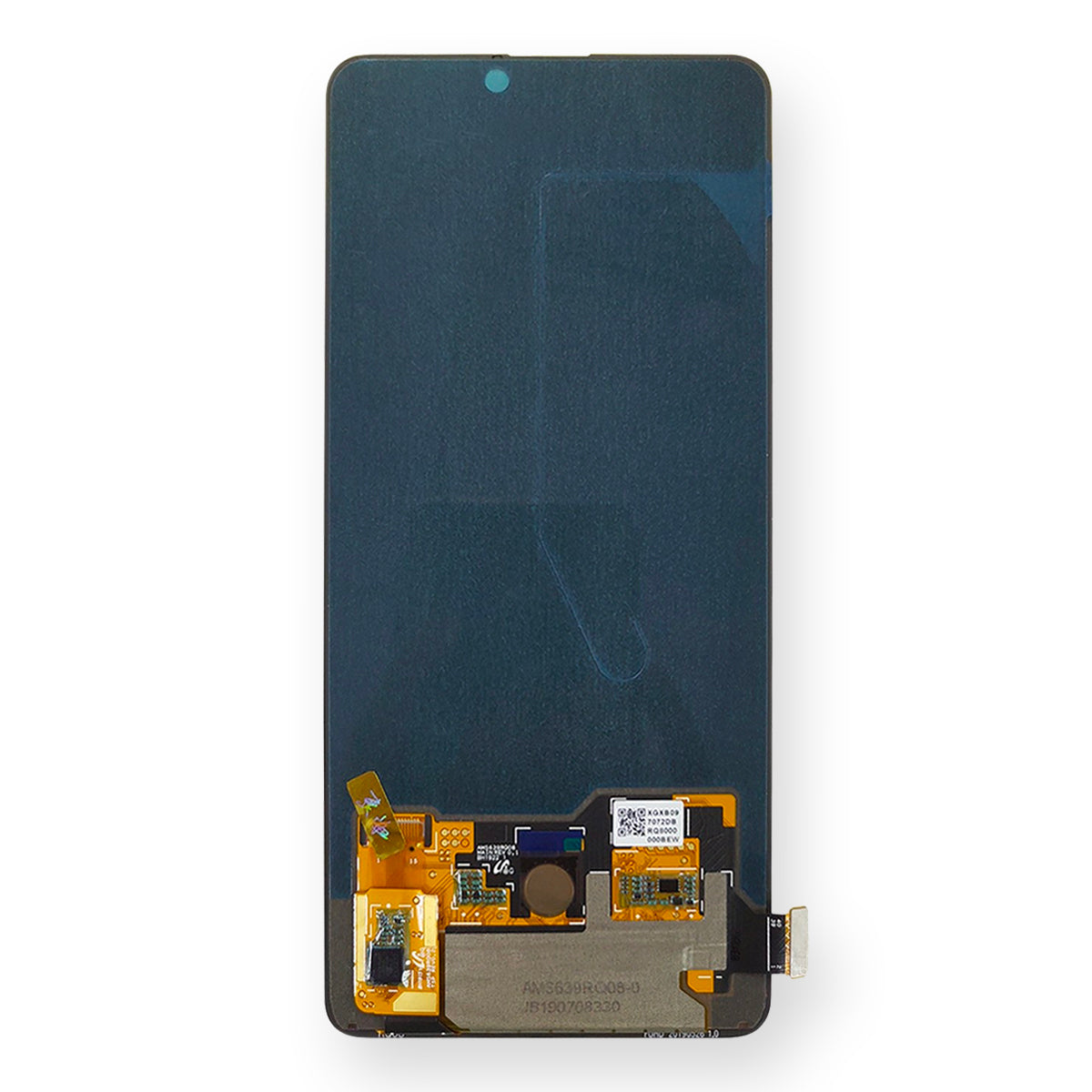 Display Schermo Lcd Oled Xiaomi Mi 9T / 9T Pro M1903F10G/11G Redmi K20 /K20 pro M1903F10I/11I Touch Screen Vetro Nero
