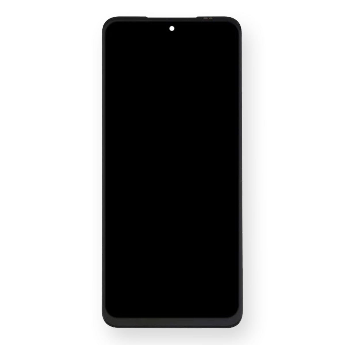 Display Schermo Lcd Xiaomi Redmi 10 M21061119AG M21061119DG Touch Screen Vetro Nero