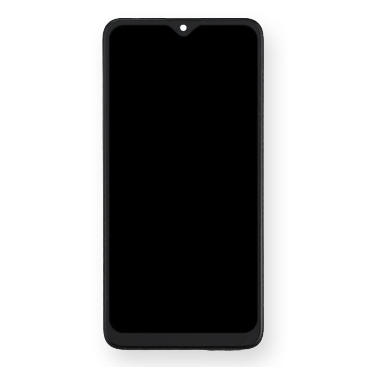 Display Schermo Lcd + Frame Xiaomi Redmi 8 M1908C3IG / 8A M1908C3KG Touch Screen Vetro Nero