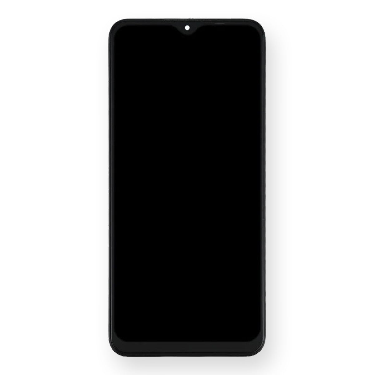 Display Schermo Lcd + Frame Xiaomi Redmi 9 M2004J19AG M2004J19G Touch Screen Vetro Nero