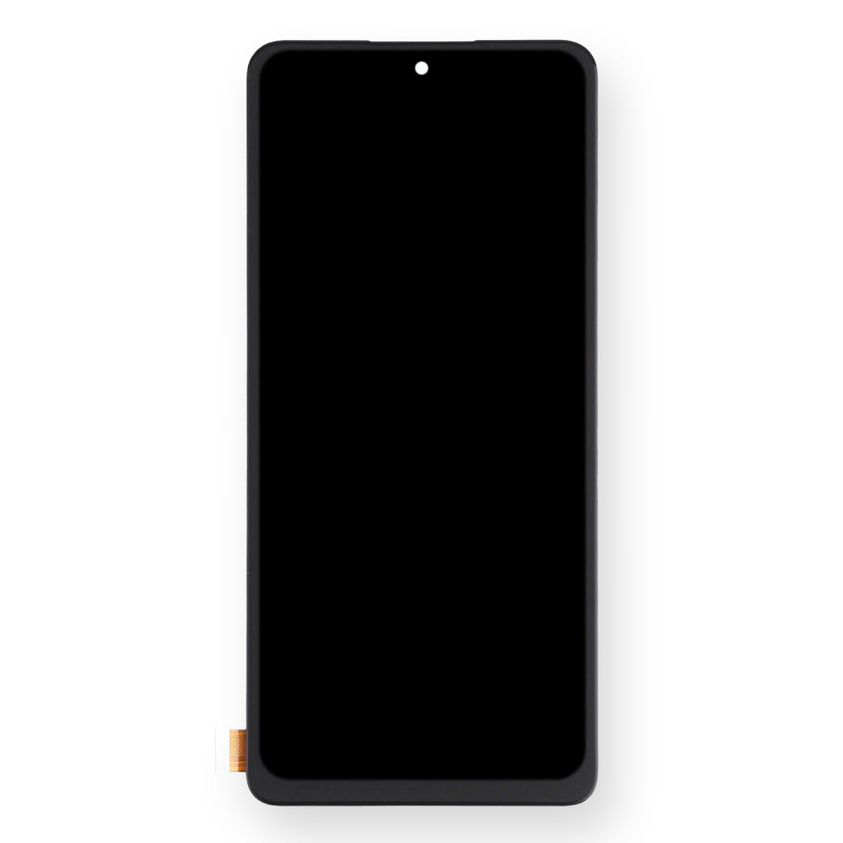 Display Schermo Lcd Tft Xiaomi Redmi Note 10 Pro / 10 Pro Max 4G M2101K6G M2101K6R Touch Screen Vetro Nero