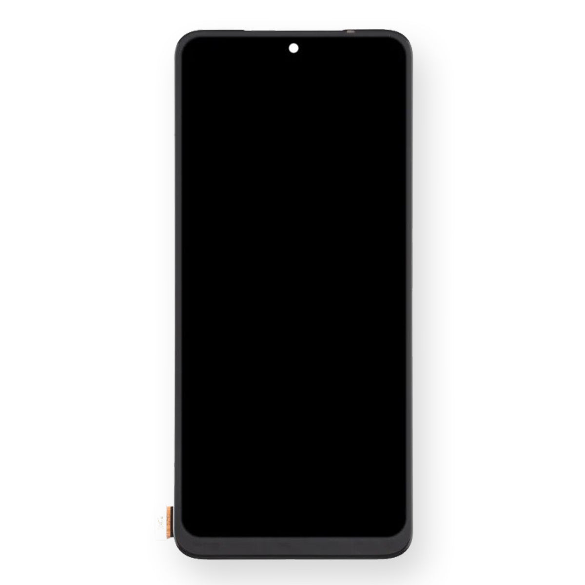 Display Schermo Lcd Xiaomi Redmi Note 10 4g M2101K7AI AG / Note 10S M2101K7BG Touch Screen Vetro Nero