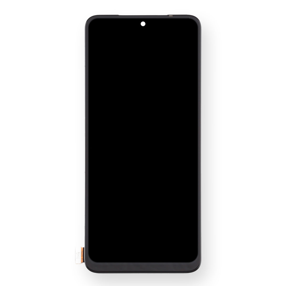 Display Schermo Lcd Xiaomi Redmi Note 11 4g 2201117TY Touch Screen Vetro Nero