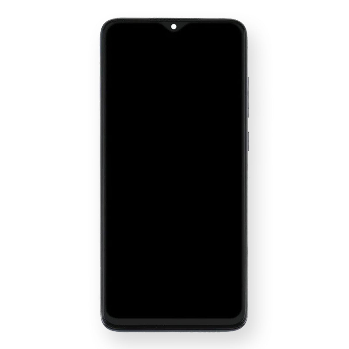 Display Schermo Lcd + Frame Xiaomi Redmi Note 8 Pro M1906G7G Touch Screen Vetro Nero