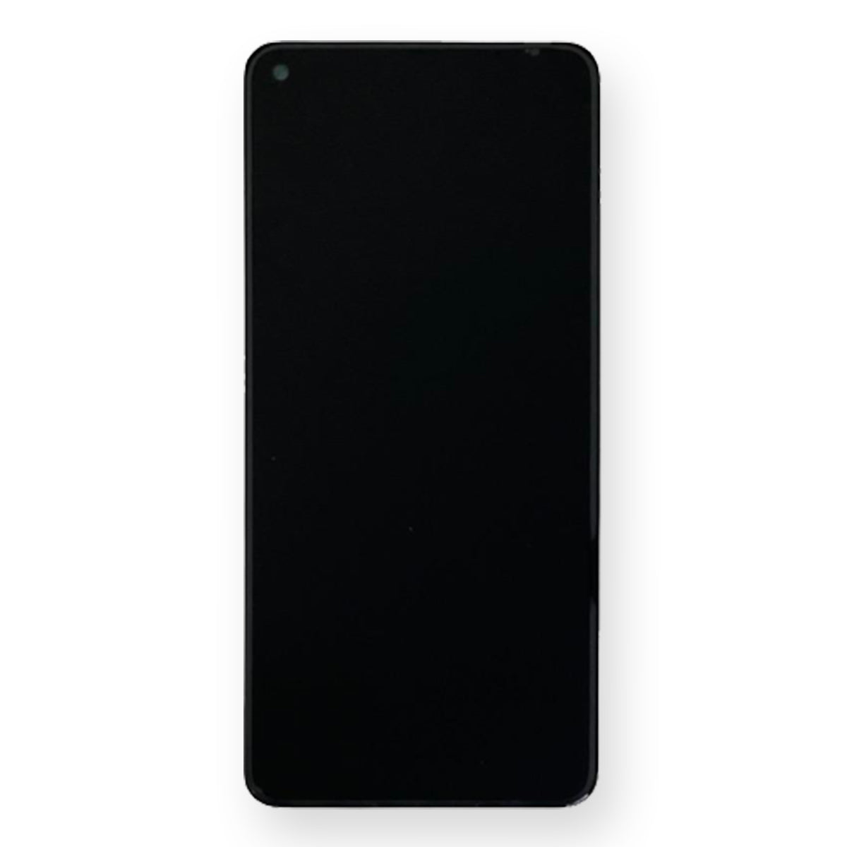 Display Schermo Lcd + Frame Xiaomi Redmi Note 9 / 10X 4G M2003J15SG M2003J15SC Touch Screen Vetro Nero