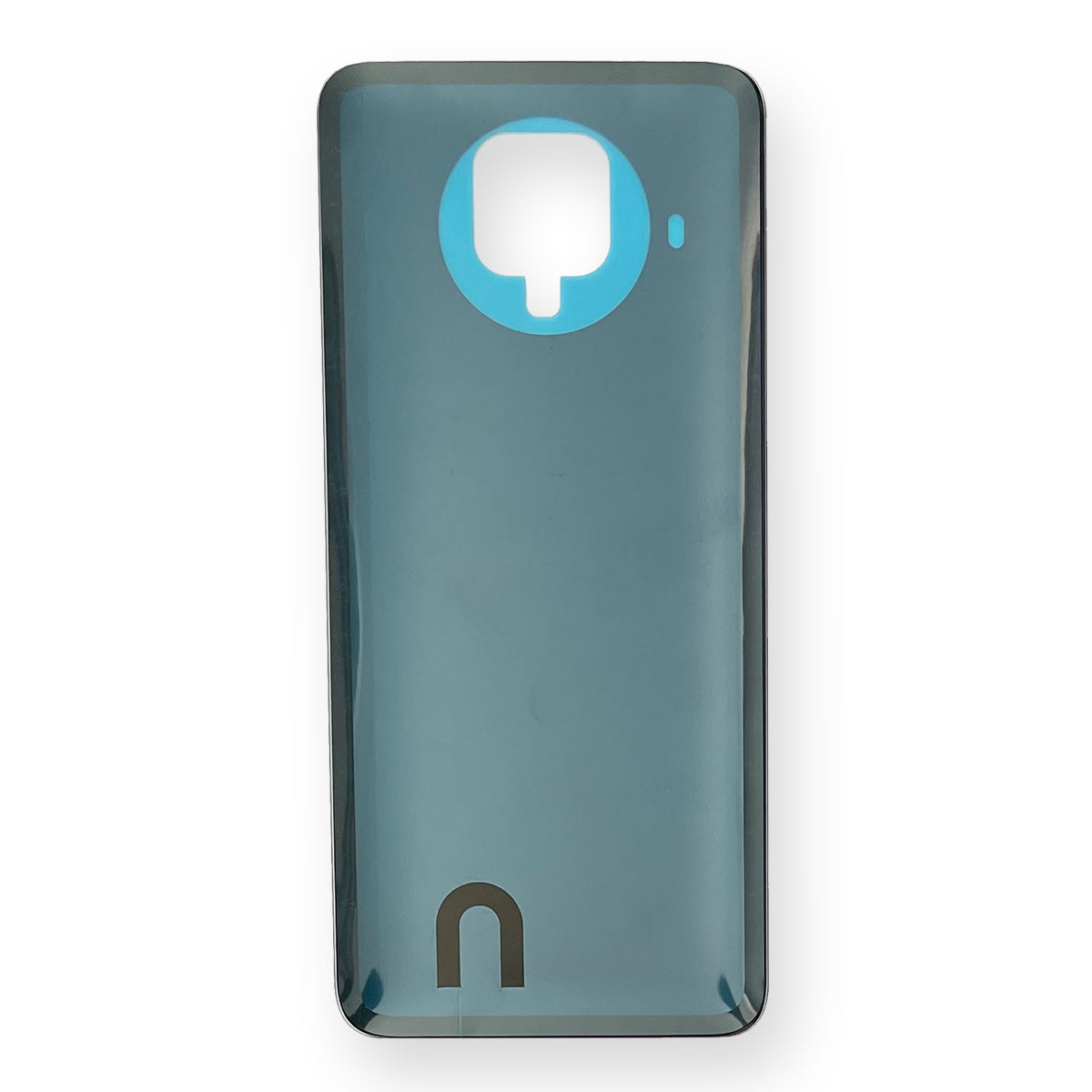 Scocca Posteriore per Xiaomi Mi 10T Lite Telaio Vetro Coperchio Back Cover Copri Batteria
