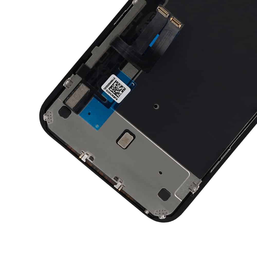 Display Schermo Lcd Incell iTruColor Apple Iphone 11 Touch Screen Vetro Nero
