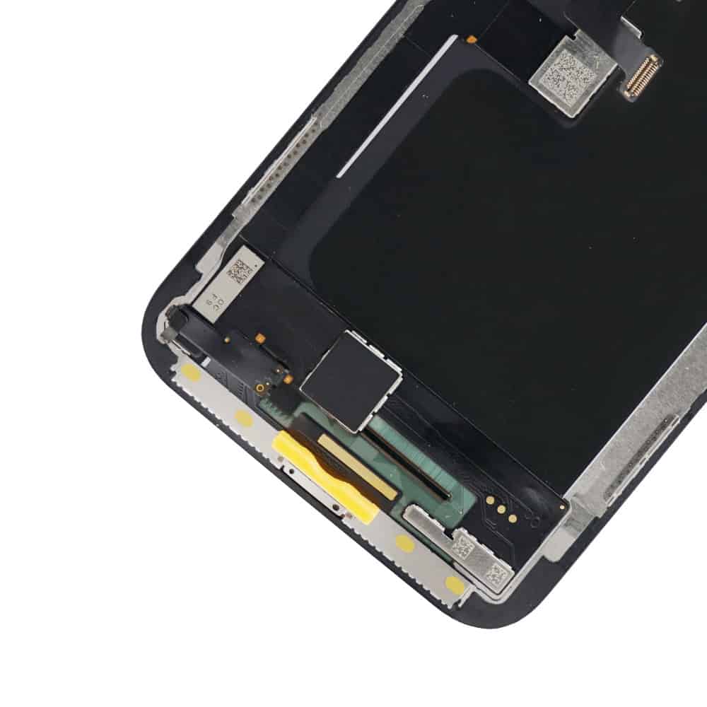 Display Schermo Lcd Incell iTruColor Apple Iphone X Touch Screen Vetro Nero