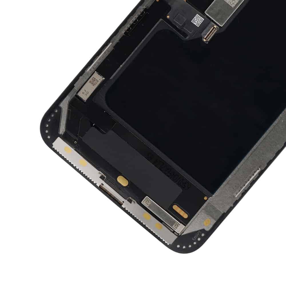 Display Schermo Lcd Incell iTruColor Apple Iphone XS Max Touch Screen Vetro Nero